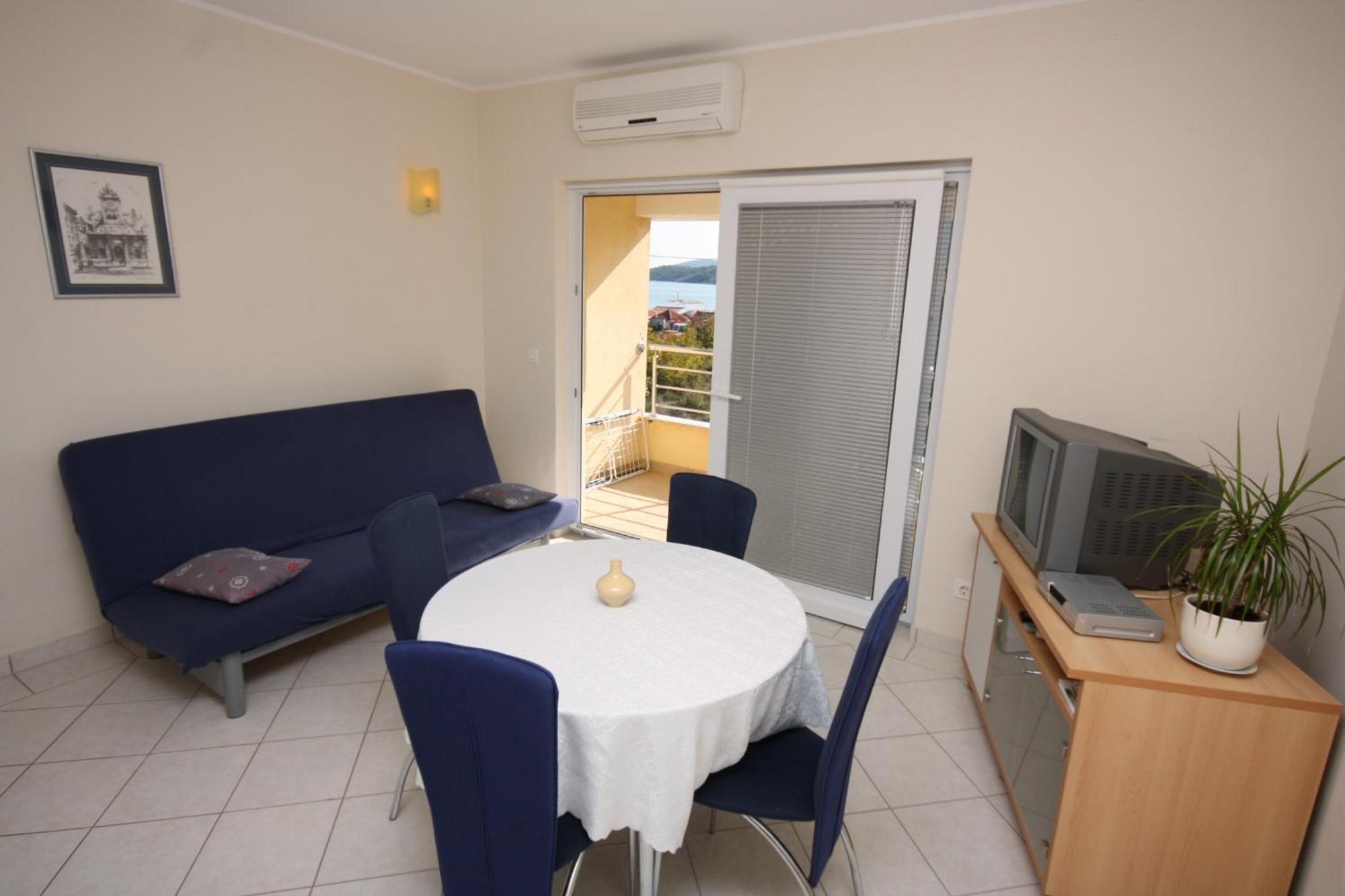 Apartments By The Sea Vinisce, Trogir - 5229 部屋 写真