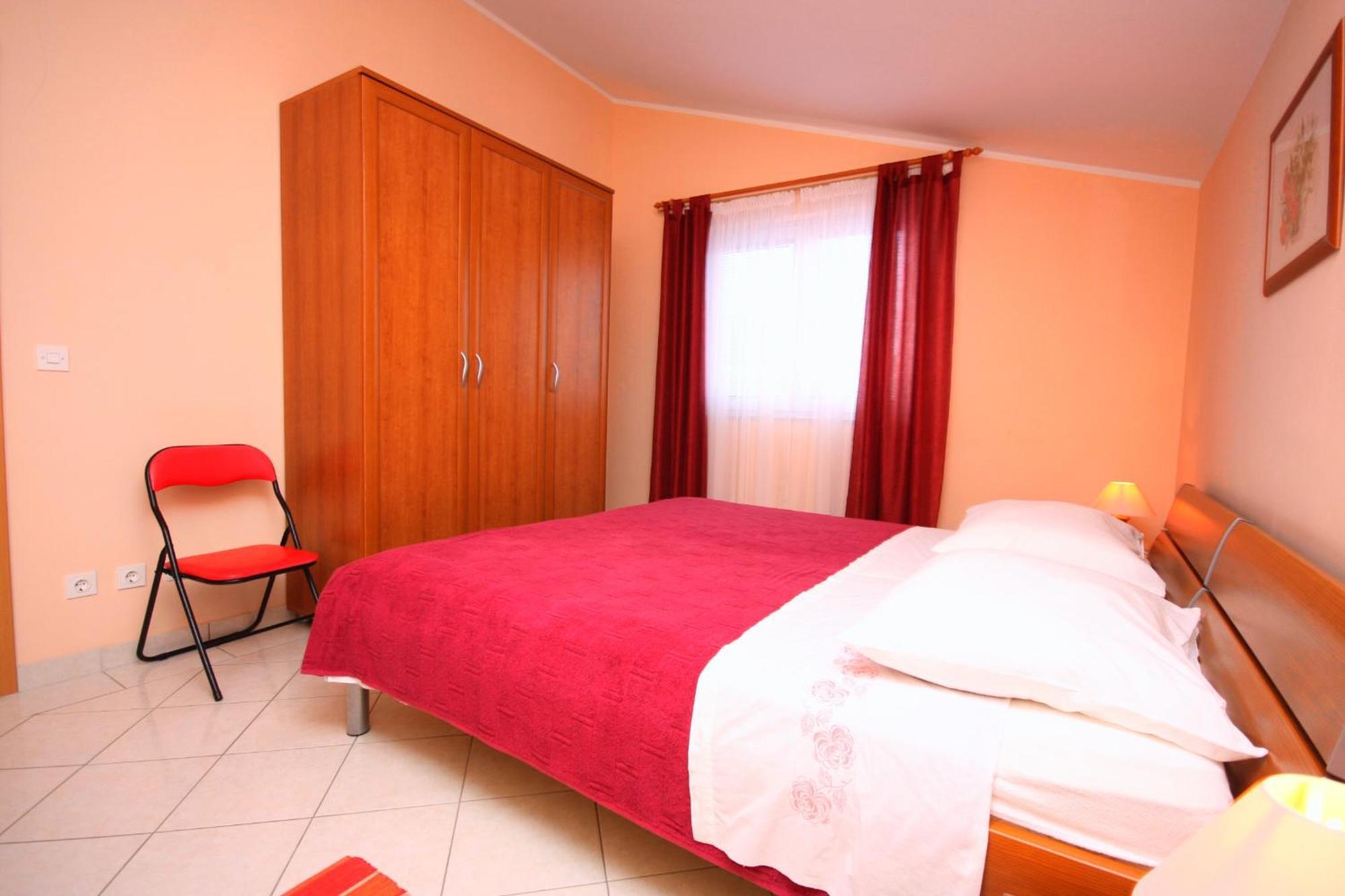 Apartments By The Sea Vinisce, Trogir - 5229 部屋 写真