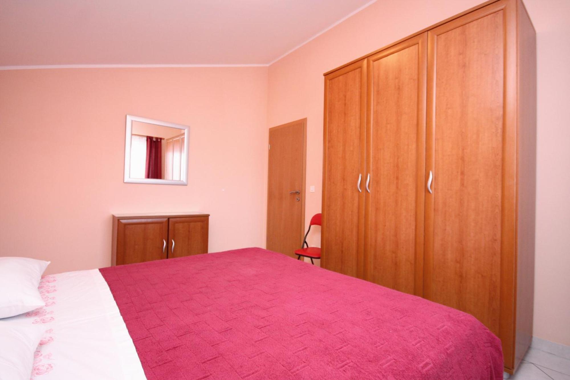 Apartments By The Sea Vinisce, Trogir - 5229 部屋 写真
