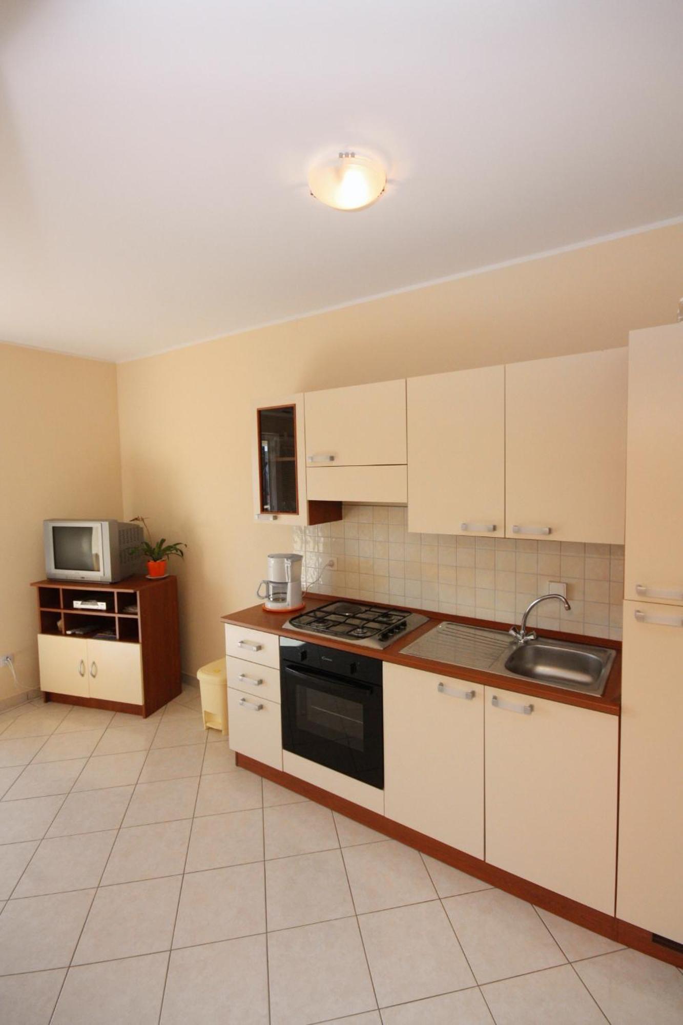 Apartments By The Sea Vinisce, Trogir - 5229 部屋 写真