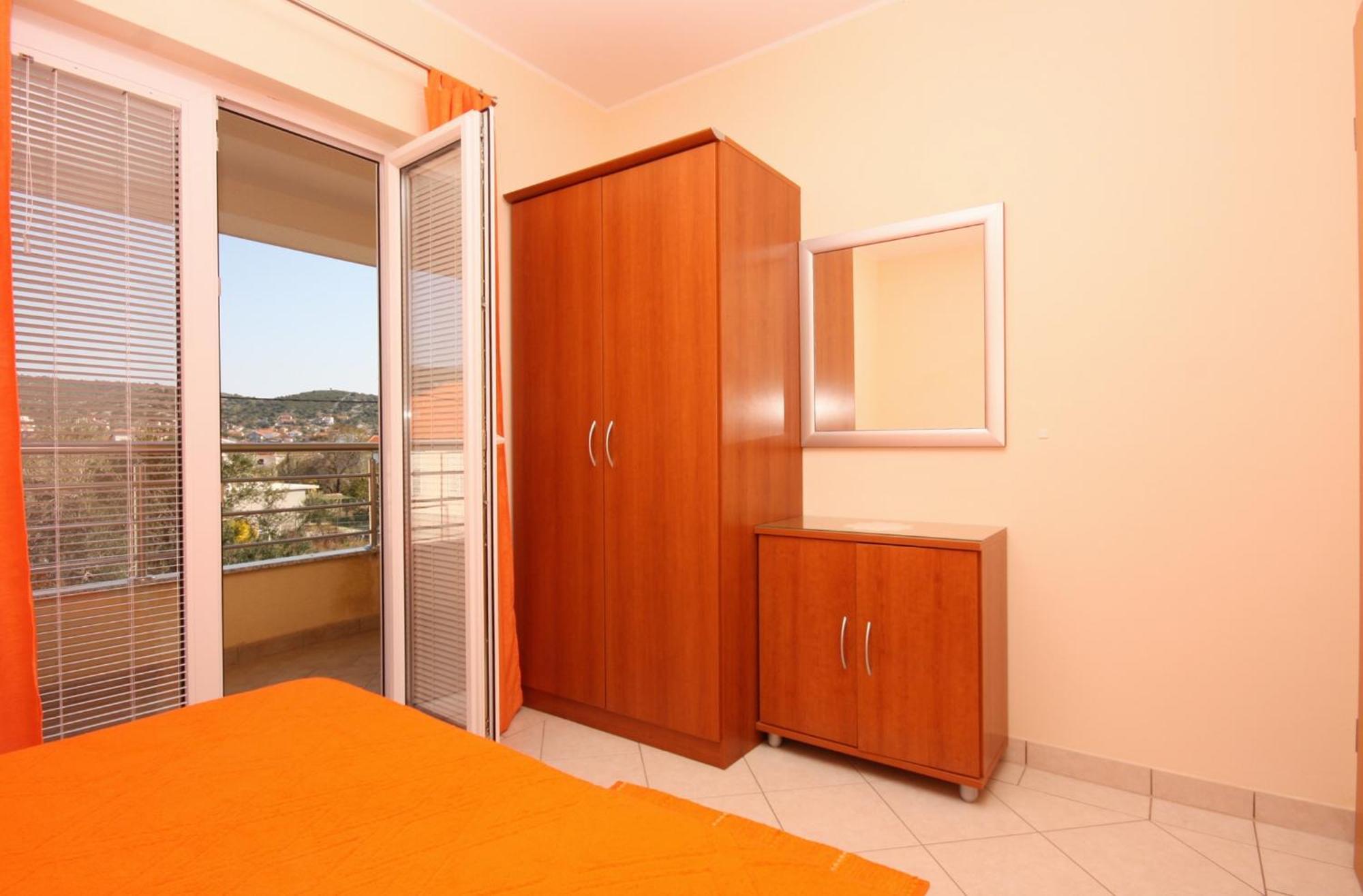 Apartments By The Sea Vinisce, Trogir - 5229 部屋 写真